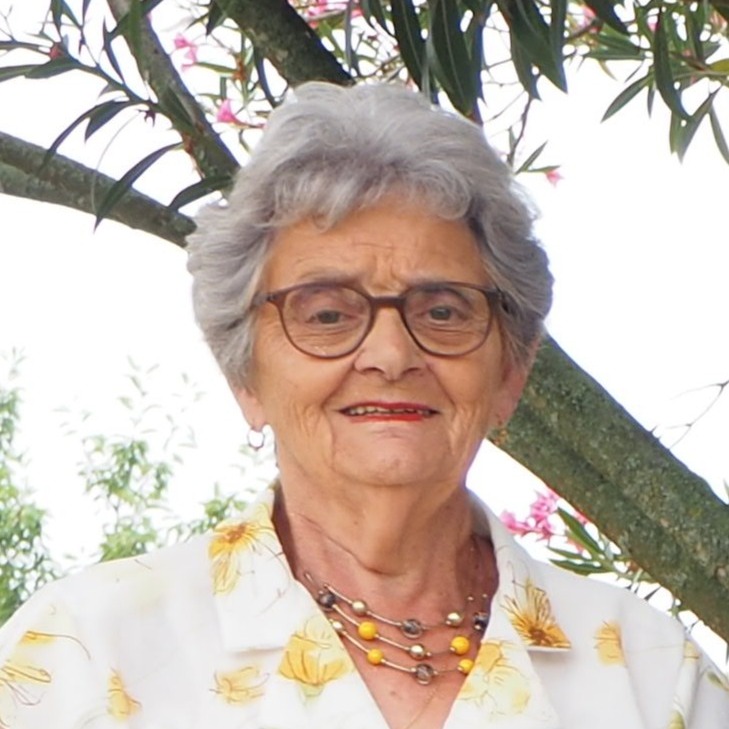 Photo de Micheline HERAUD