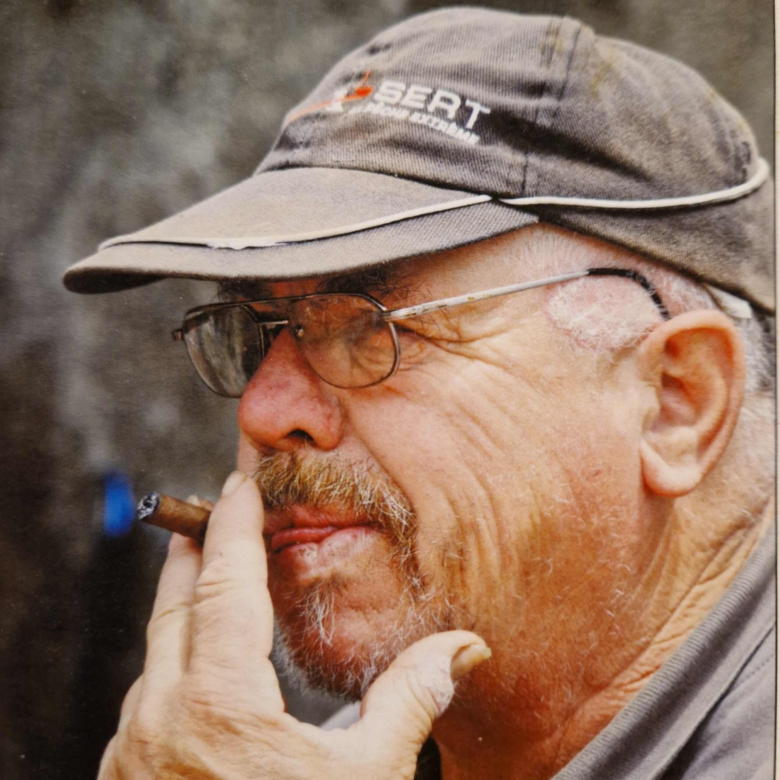 Photo de René GARRY