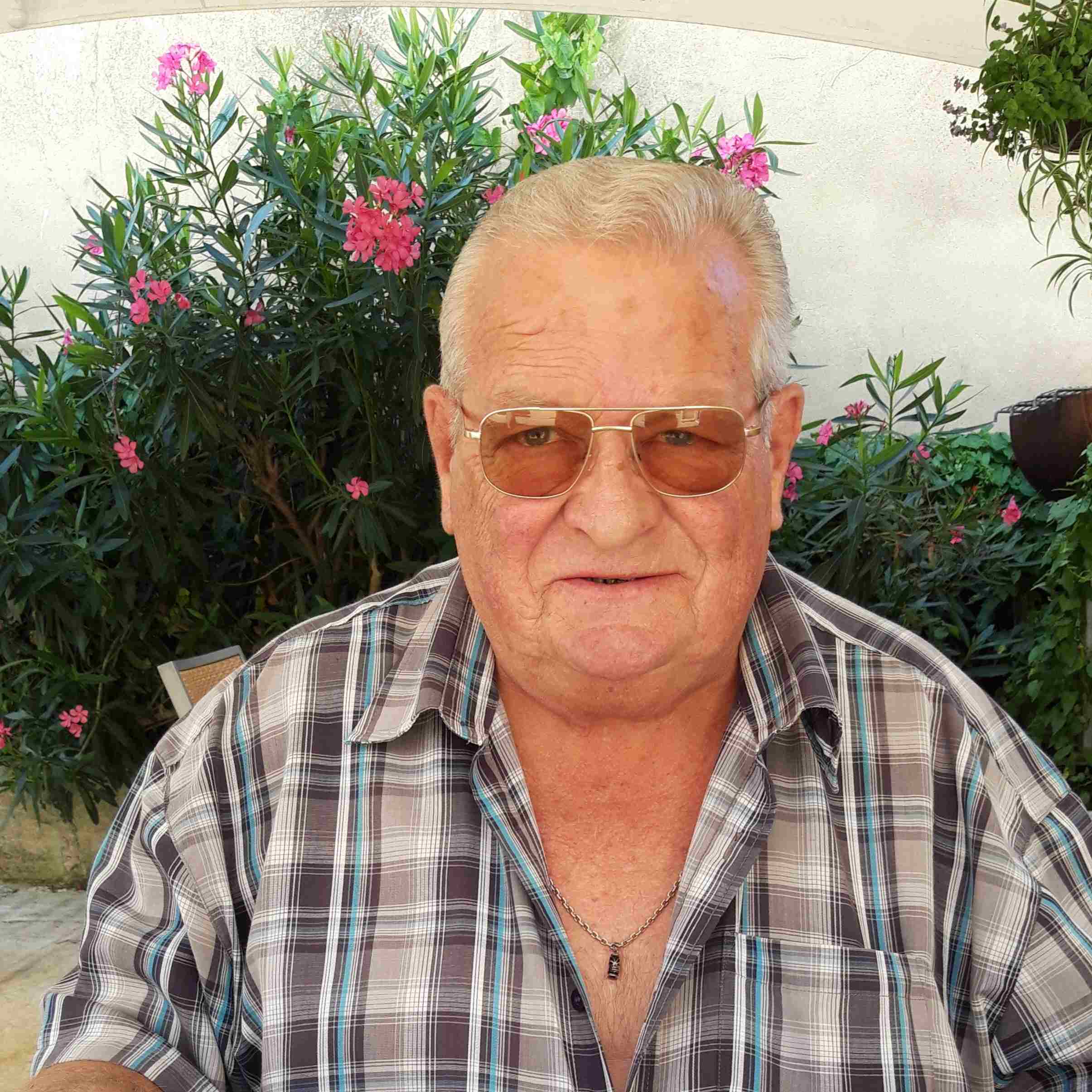 Photo de Frédéric MAXIMEC