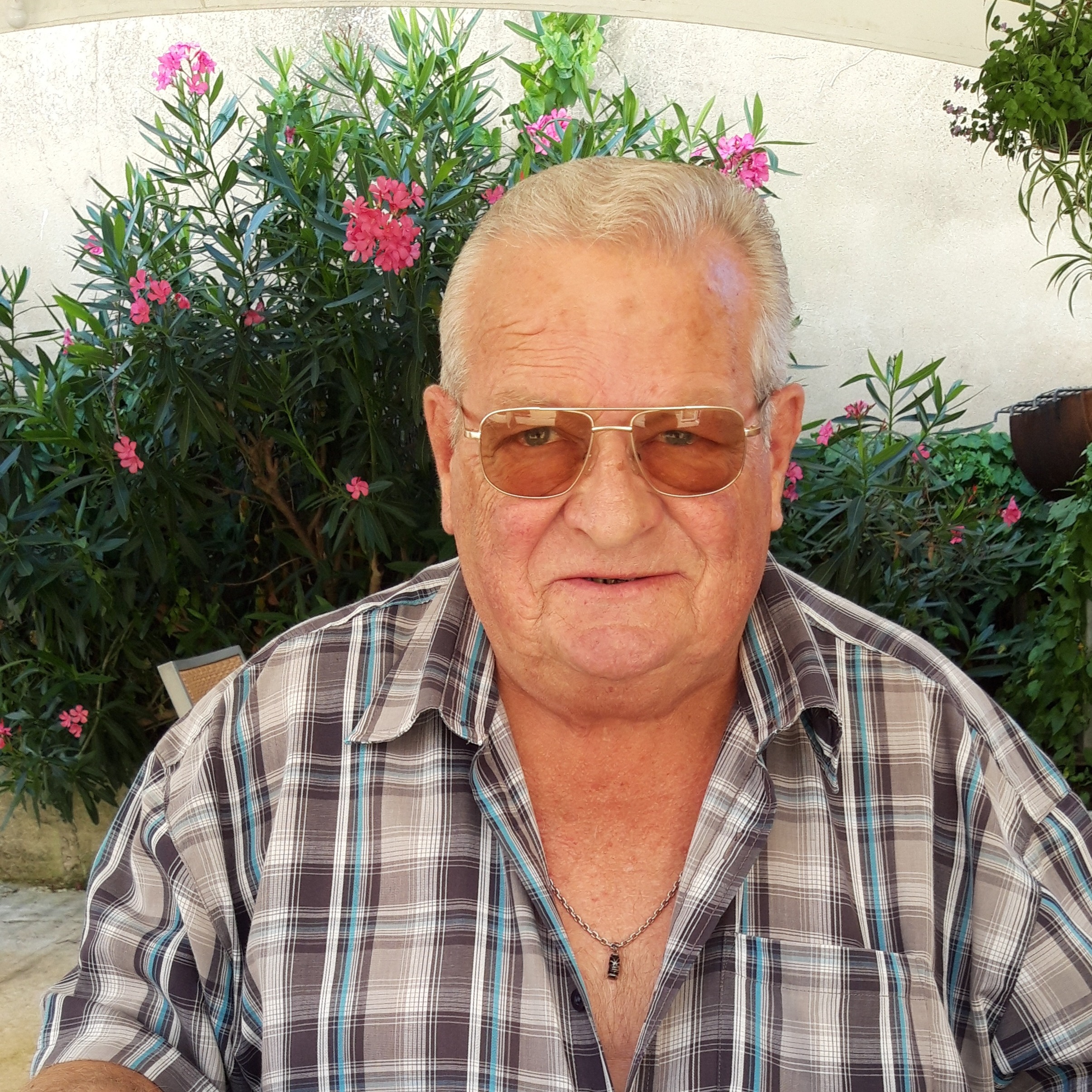 Photo de Frédéric MAXIMEC