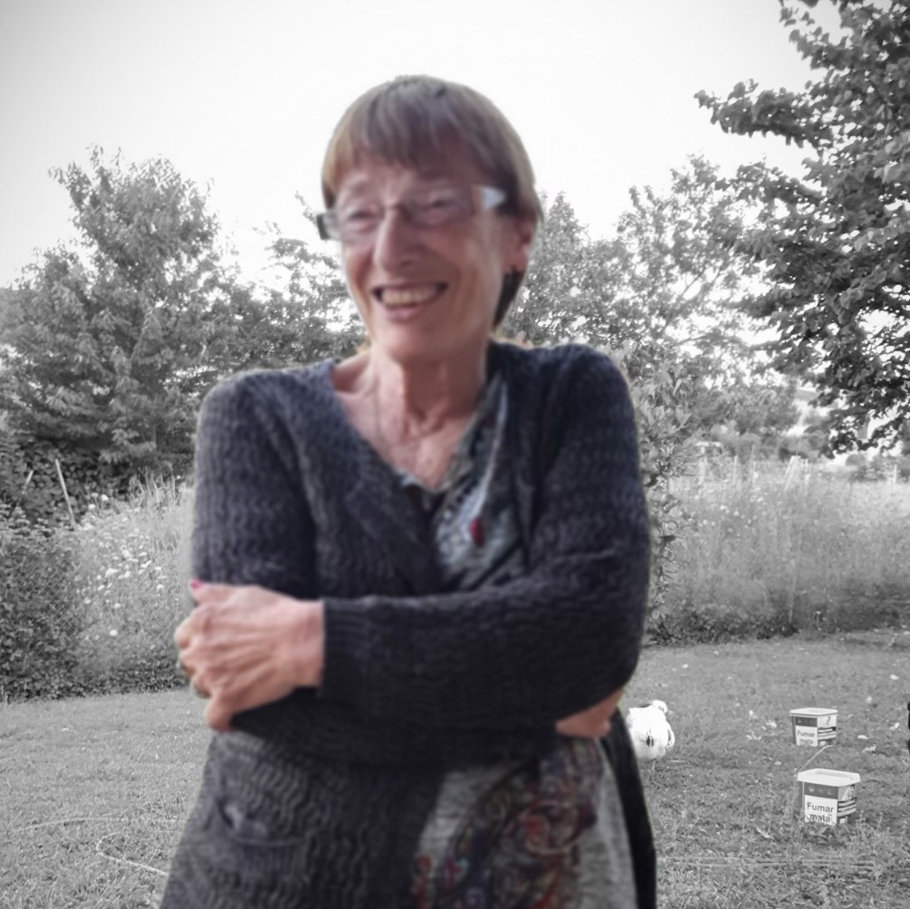 Photo de Simone DUHOUX