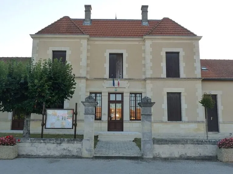 Mirambeau (17150)