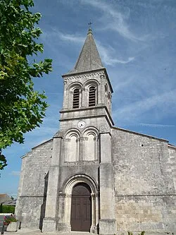 Jarnac-Champagne (17520)