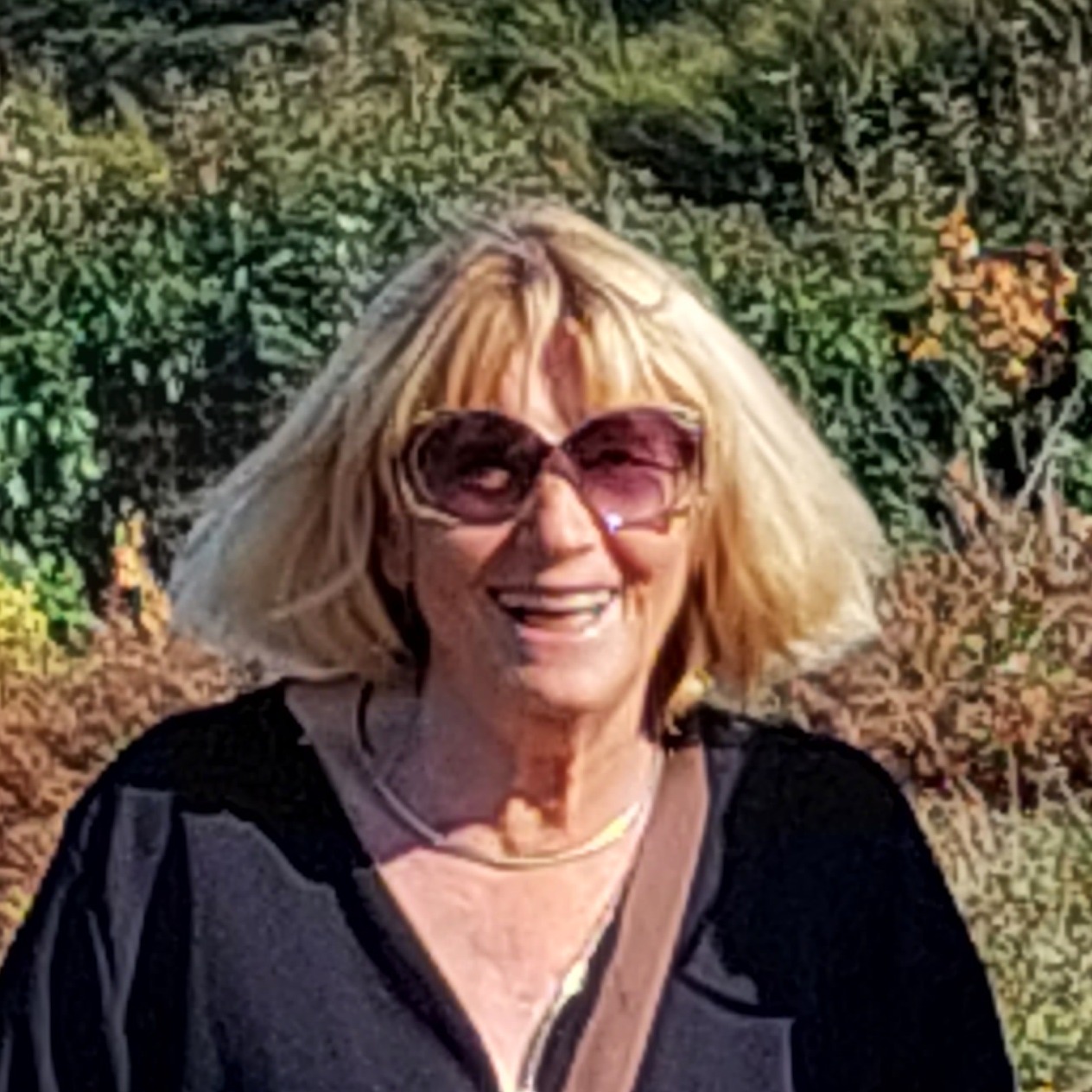 Photo de Monique CHARGY