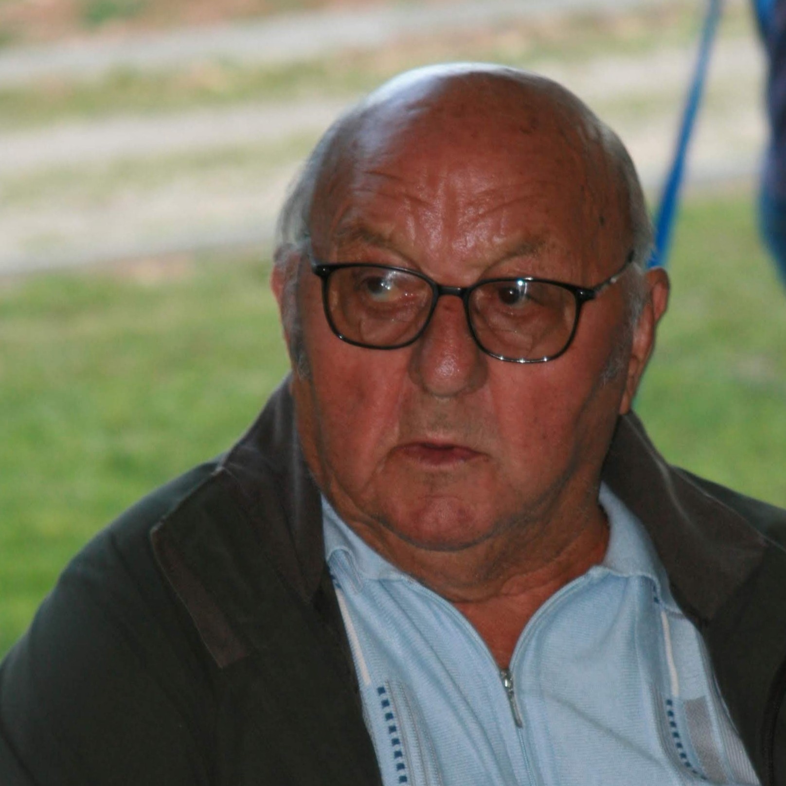 Photo de Monsieur Yves PERRAUD