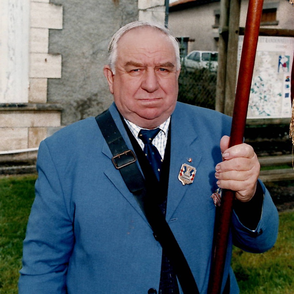Photo de Monsieur Julien, Emile, Joseph MAUROY