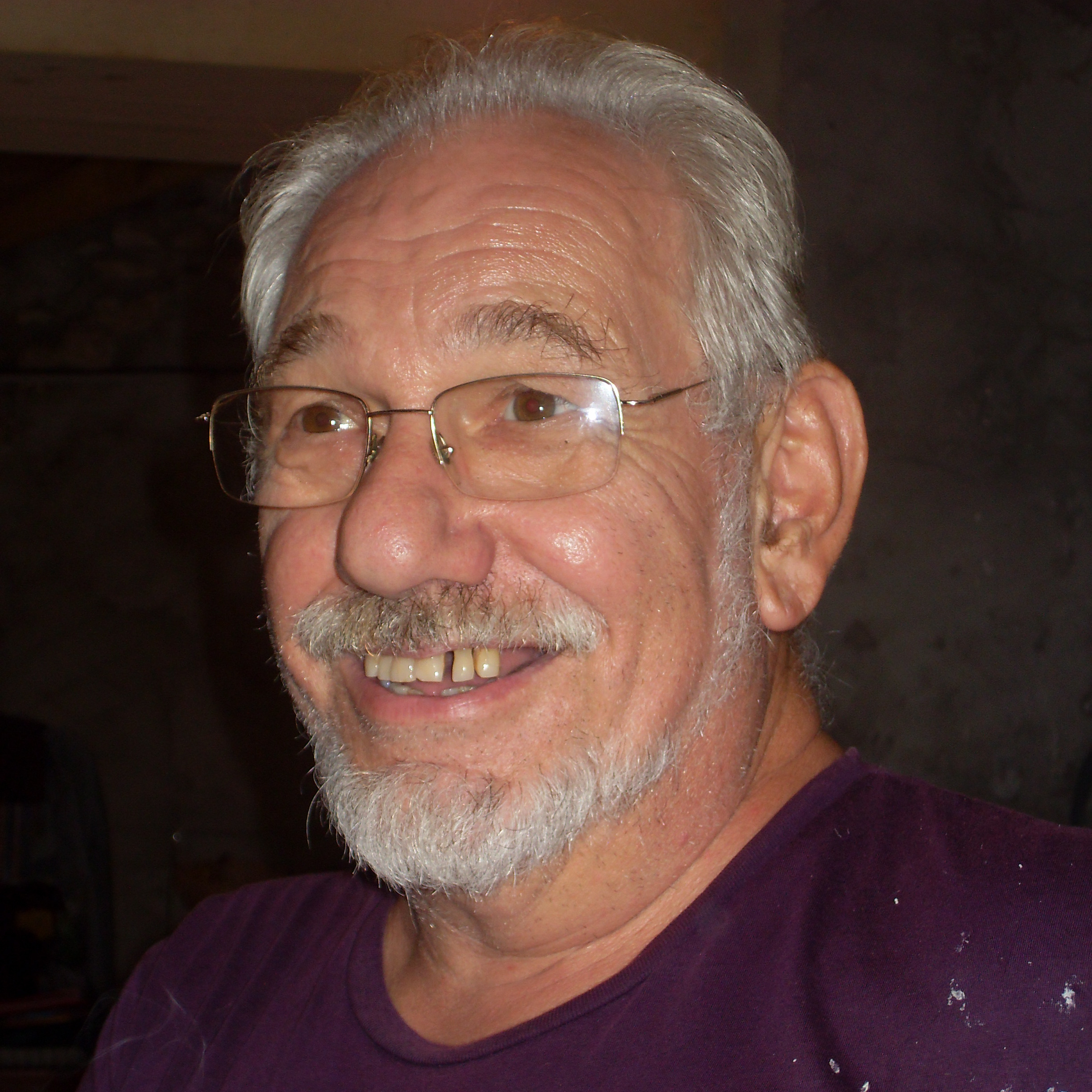Photo de François MALINAS