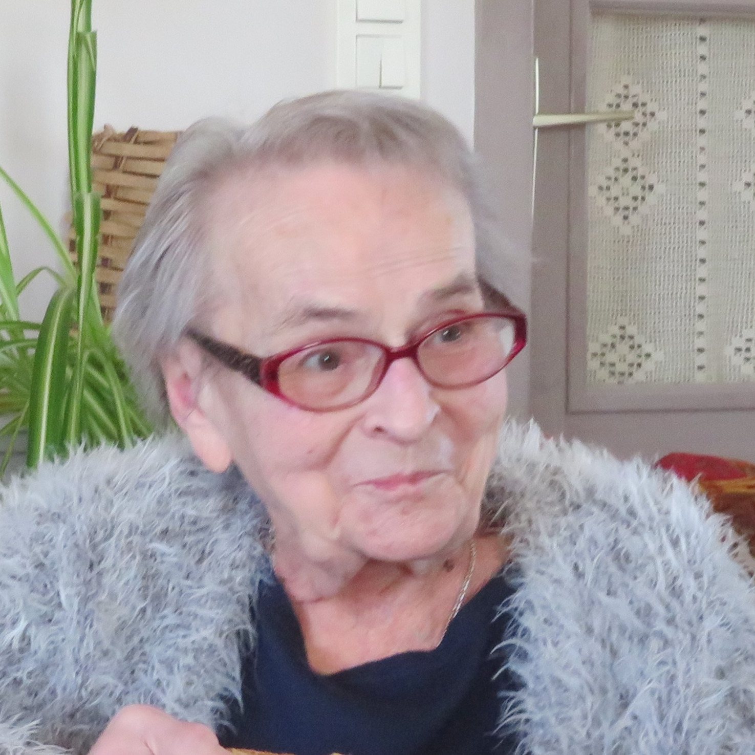 Photo de Denise FORTIER