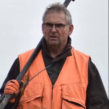 Photo de Bernard MAURIN