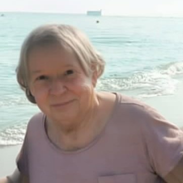 Photo de Geneviève CHAPON