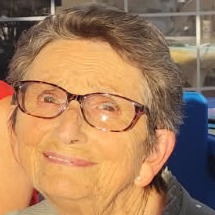 Photo de Paulette CHAINIER