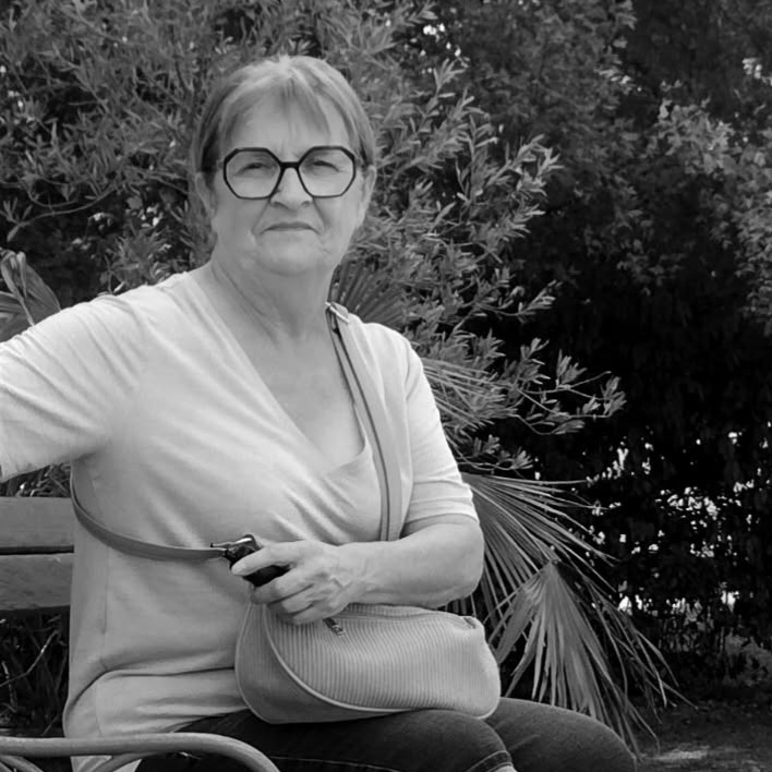 Photo d’Anne-Valérie CHADOURNE