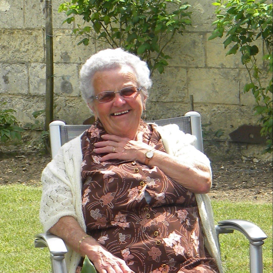 Photo de Jeanne TARTAULT