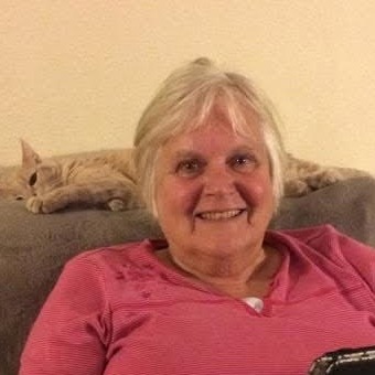 Photo de Tania GOLDS