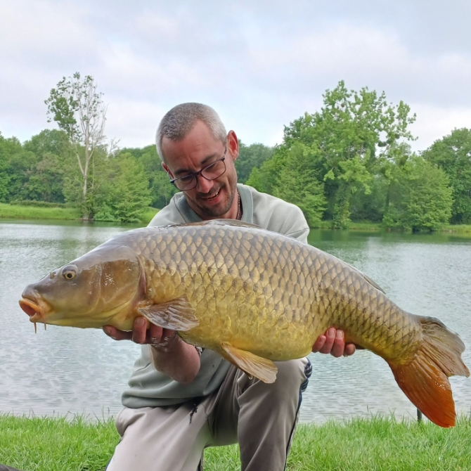 Photo de Christophe POIRIER