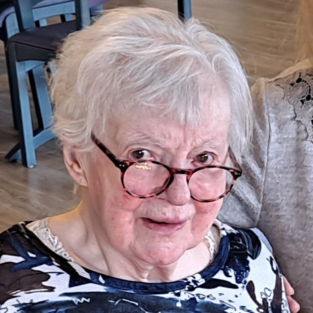 Photo de Ginette GAILLARD