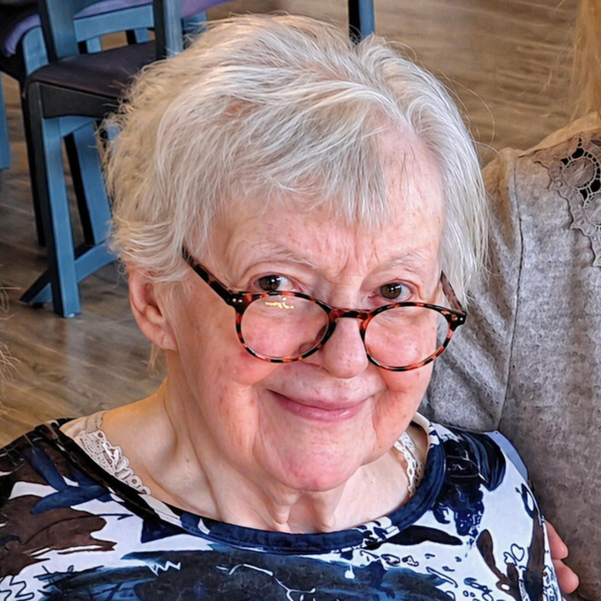 Photo de Ginette GAILLARD