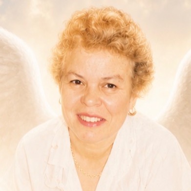 Photo de Djoher AISSAOUI