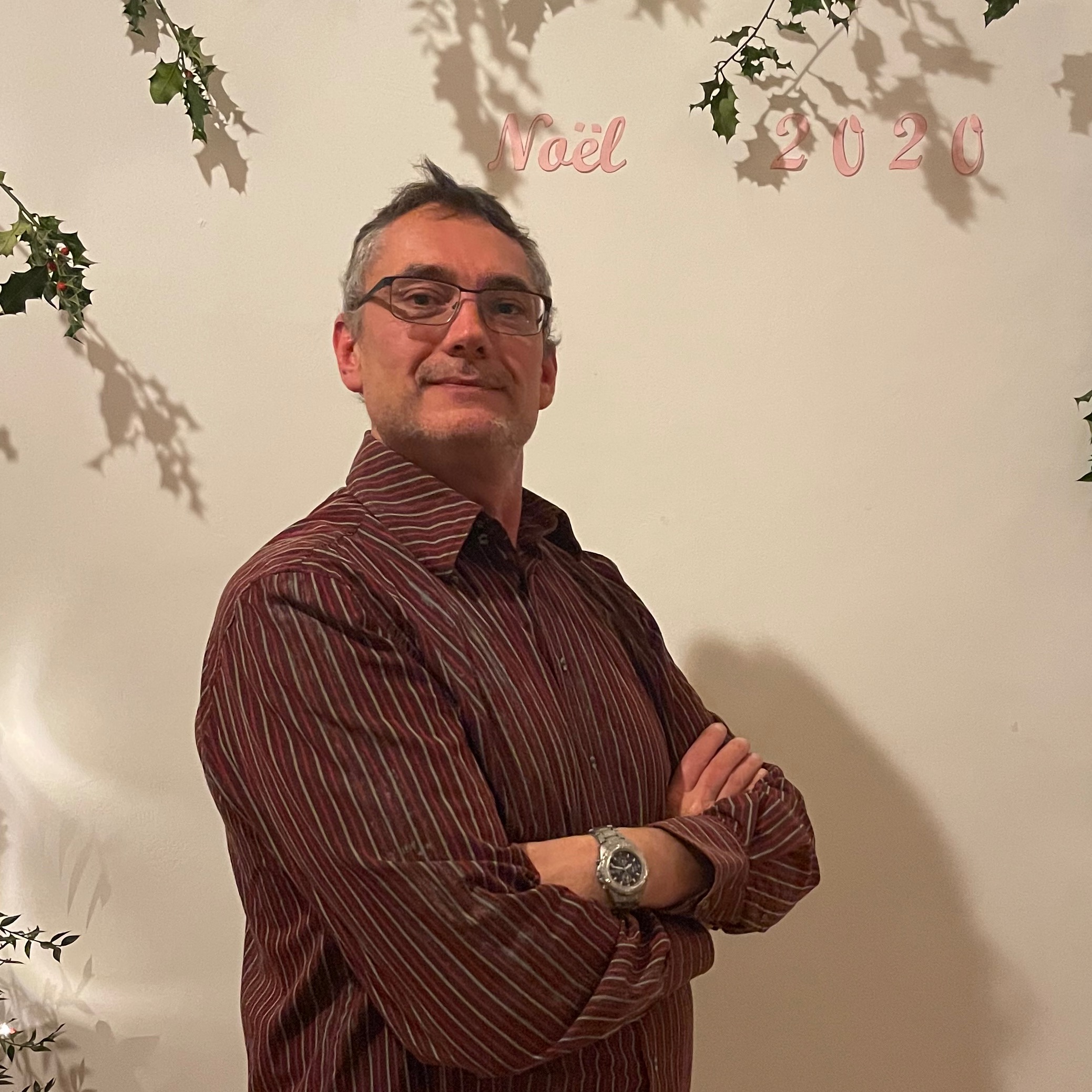 Photo de David BATAILLE