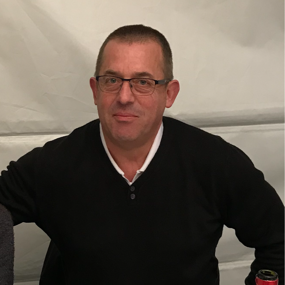 Photo de Pascal GARBAY