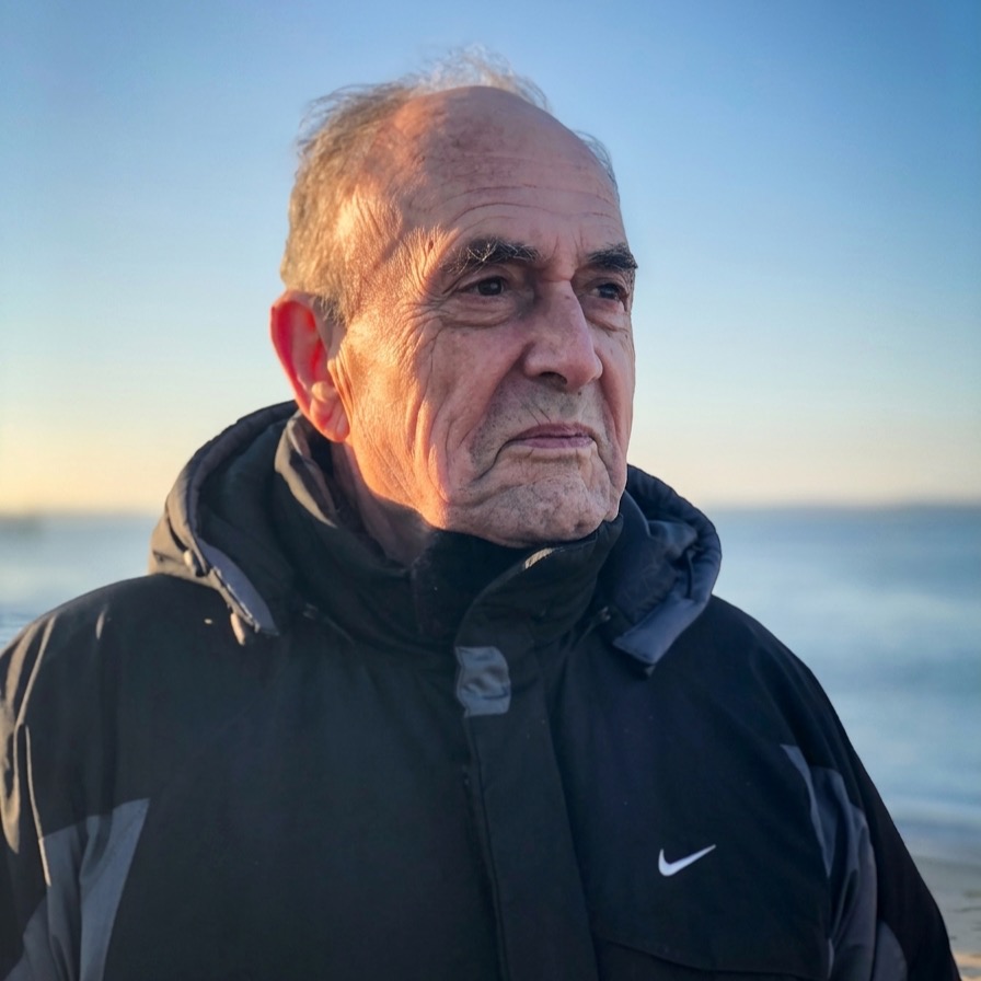 Photo de Pierre FROUIN