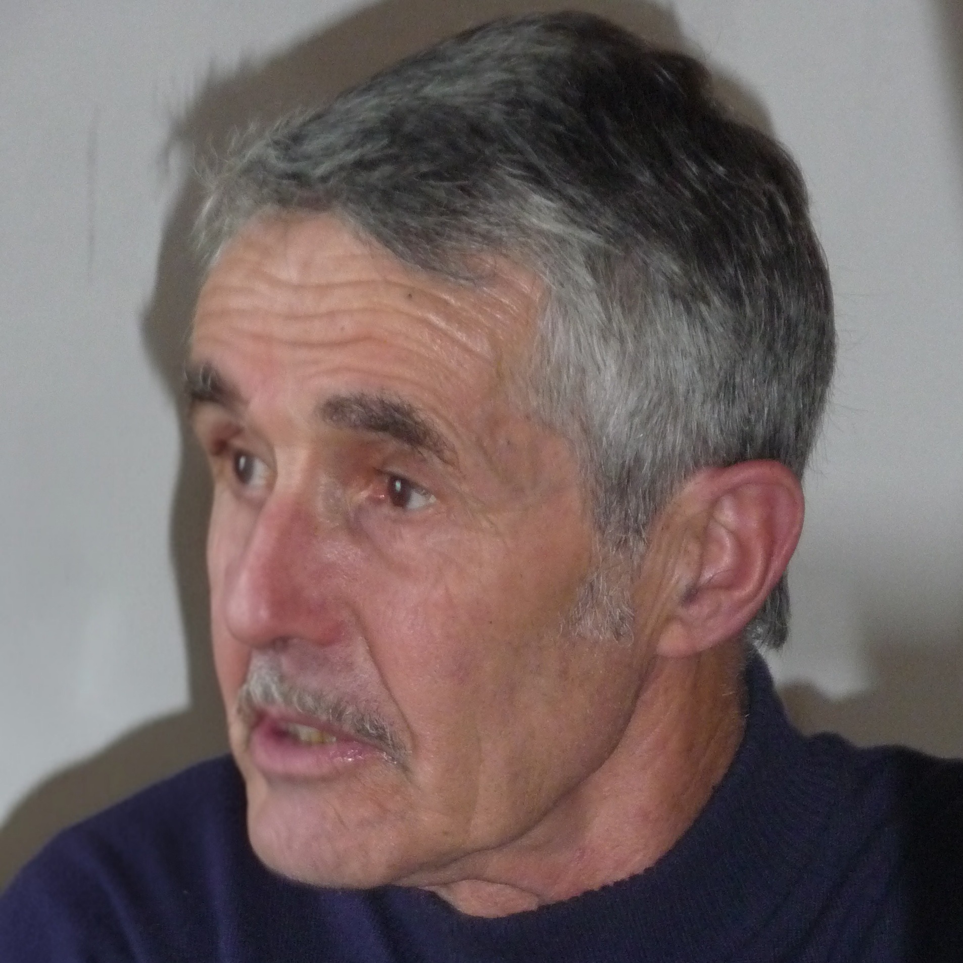 Photo de Maurice CASSAGNOL