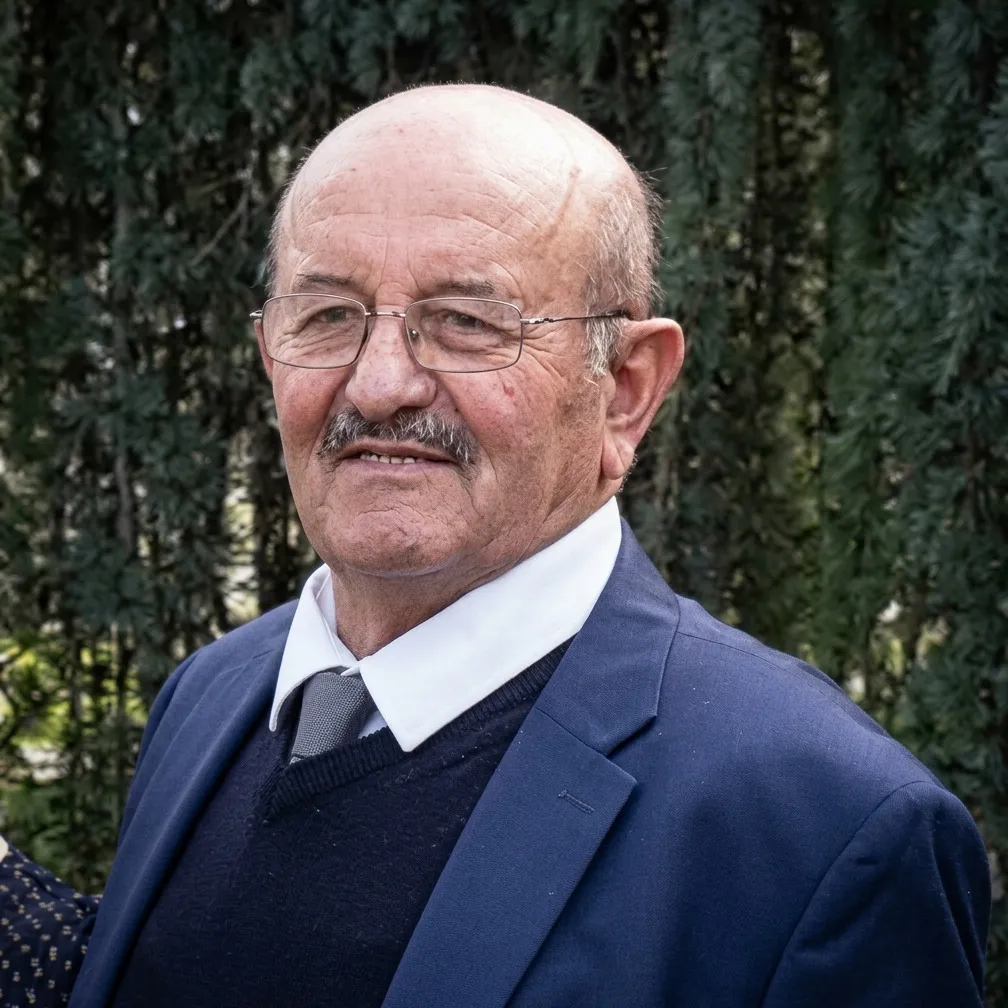 Photo de Bernard THOMAZEAU