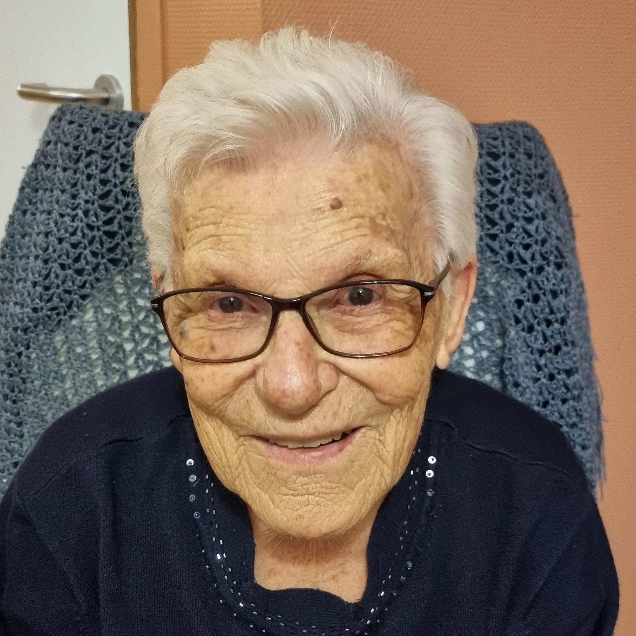 Photo de Gisèle COUILLAUD