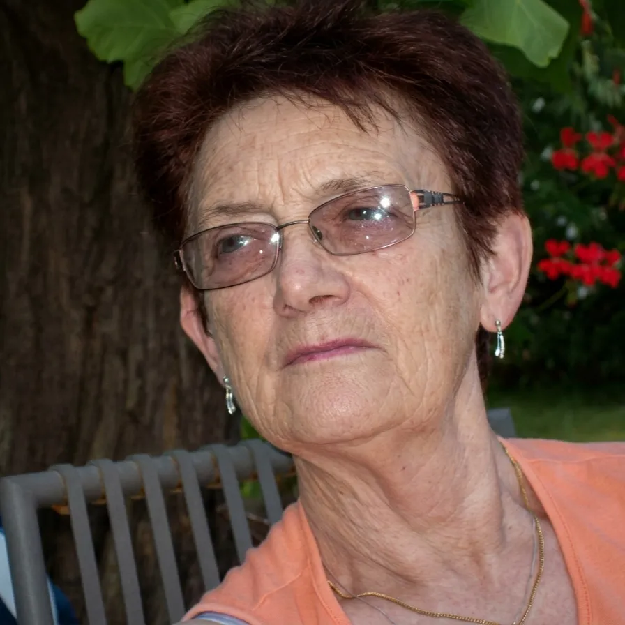 Photo de Monique LATORSE