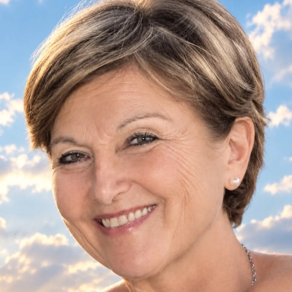 Photo de Francine BAILLOU