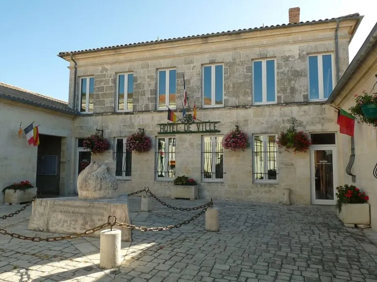 Montendre (17130)