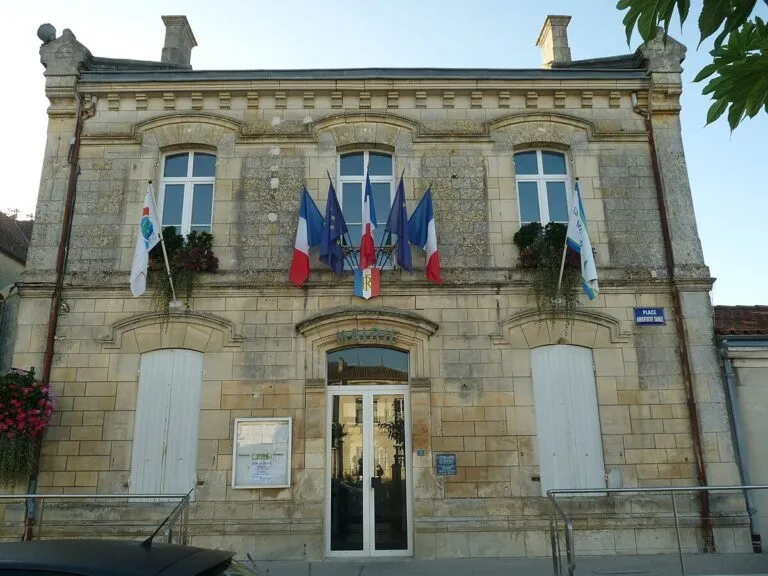 Saint-Genis-de-Saintonge (17240)