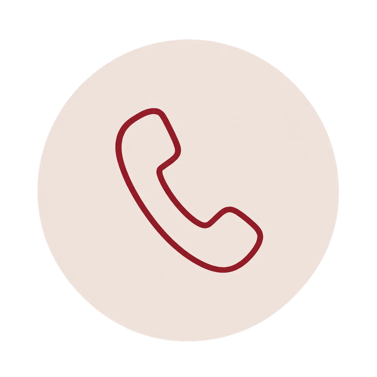 Téléphone disponible jour et nuit